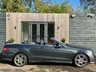 USED 2012 62 MERCEDES-BENZ E-CLASS 2.1 E250 CDI BlueEfficiency Sport Cabriolet 2dr Diesel G-Tronic+ Euro 5 (s/s) (204 ps) HEATED SEATS & SATNAV