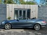 USED 2012 62 MERCEDES-BENZ E-CLASS 2.1 E250 CDI BlueEfficiency Sport Cabriolet 2dr Diesel G-Tronic+ Euro 5 (s/s) (204 ps) HEATED SEATS & SATNAV