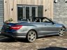 USED 2012 62 MERCEDES-BENZ E-CLASS 2.1 E250 CDI BlueEfficiency Sport Cabriolet 2dr Diesel G-Tronic+ Euro 5 (s/s) (204 ps) HEATED SEATS & SATNAV