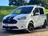 USED 2019 19 FORD TRANSIT CONNECT 1.5 200 EcoBlue Sport Panel Van 5dr Diesel Manual L1 Euro 6 (s/s) (120 ps) NO VAT-NEW MOT-2 KEYS-FSH.