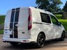 USED 2019 19 FORD TRANSIT CONNECT 1.5 200 EcoBlue Sport Panel Van 5dr Diesel Manual L1 Euro 6 (s/s) (120 ps) NO VAT-NEW MOT-2 KEYS-FSH.