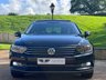 USED 2016 66 VOLKSWAGEN PASSAT 1.6 TDI BlueMotion Tech GT Saloon 4dr Diesel Manual Euro 6 (s/s) (120 ps) PAN ROOF-HTD SEATS-2 KEYS.