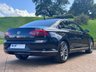 USED 2016 66 VOLKSWAGEN PASSAT 1.6 TDI BlueMotion Tech GT Saloon 4dr Diesel Manual Euro 6 (s/s) (120 ps) PAN ROOF-HTD SEATS-2 KEYS.