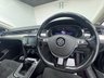 USED 2016 66 VOLKSWAGEN PASSAT 1.6 TDI BlueMotion Tech GT Saloon 4dr Diesel Manual Euro 6 (s/s) (120 ps) PAN ROOF-HTD SEATS-2 KEYS.