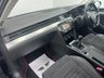 USED 2016 66 VOLKSWAGEN PASSAT 1.6 TDI BlueMotion Tech GT Saloon 4dr Diesel Manual Euro 6 (s/s) (120 ps) PAN ROOF-HTD SEATS-2 KEYS.
