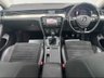 USED 2016 66 VOLKSWAGEN PASSAT 1.6 TDI BlueMotion Tech GT Saloon 4dr Diesel Manual Euro 6 (s/s) (120 ps) PAN ROOF-HTD SEATS-2 KEYS.