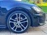 USED 2014 64 VOLKSWAGEN GOLF 2.0 TDI BlueMotion Tech GTD Hatchback 5dr Diesel Manual Euro 6 (s/s) (184 ps) JUST ARRIVED PLEASE CALL.