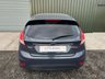 USED 2013 63 FORD FIESTA 1.0T EcoBoost Titanium Hatchback 5dr Petrol Manual Euro 5 (s/s) (125 ps) 