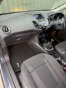USED 2013 63 FORD FIESTA 1.0T EcoBoost Titanium Hatchback 5dr Petrol Manual Euro 5 (s/s) (125 ps) 