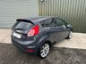 USED 2013 63 FORD FIESTA 1.0T EcoBoost Titanium Hatchback 5dr Petrol Manual Euro 5 (s/s) (125 ps) 