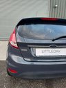 USED 2013 63 FORD FIESTA 1.0T EcoBoost Titanium Hatchback 5dr Petrol Manual Euro 5 (s/s) (125 ps) 