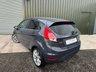USED 2013 63 FORD FIESTA 1.0T EcoBoost Titanium Hatchback 5dr Petrol Manual Euro 5 (s/s) (125 ps) 