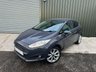 USED 2013 63 FORD FIESTA 1.0T EcoBoost Titanium Hatchback 5dr Petrol Manual Euro 5 (s/s) (125 ps) 