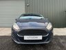 USED 2013 63 FORD FIESTA 1.0T EcoBoost Titanium Hatchback 5dr Petrol Manual Euro 5 (s/s) (125 ps) 