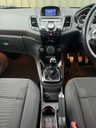 USED 2013 63 FORD FIESTA 1.0T EcoBoost Titanium Hatchback 5dr Petrol Manual Euro 5 (s/s) (125 ps) 