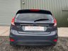USED 2013 63 FORD FIESTA 1.0T EcoBoost Titanium Hatchback 5dr Petrol Manual Euro 5 (s/s) (125 ps) 