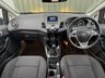 USED 2013 63 FORD FIESTA 1.0T EcoBoost Titanium Hatchback 5dr Petrol Manual Euro 5 (s/s) (125 ps) 