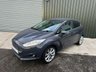 USED 2013 63 FORD FIESTA 1.0T EcoBoost Titanium Hatchback 5dr Petrol Manual Euro 5 (s/s) (125 ps) 
