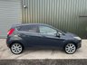 USED 2013 63 FORD FIESTA 1.0T EcoBoost Titanium Hatchback 5dr Petrol Manual Euro 5 (s/s) (125 ps) 