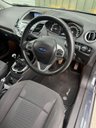 USED 2013 63 FORD FIESTA 1.0T EcoBoost Titanium Hatchback 5dr Petrol Manual Euro 5 (s/s) (125 ps) 