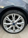 USED 2013 63 FORD FIESTA 1.0T EcoBoost Titanium Hatchback 5dr Petrol Manual Euro 5 (s/s) (125 ps) 