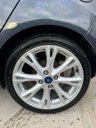 USED 2013 63 FORD FIESTA 1.0T EcoBoost Titanium Hatchback 5dr Petrol Manual Euro 5 (s/s) (125 ps) 