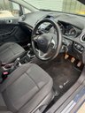 USED 2013 63 FORD FIESTA 1.0T EcoBoost Titanium Hatchback 5dr Petrol Manual Euro 5 (s/s) (125 ps) 