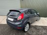 USED 2013 63 FORD FIESTA 1.0T EcoBoost Titanium Hatchback 5dr Petrol Manual Euro 5 (s/s) (125 ps) 