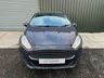 USED 2013 63 FORD FIESTA 1.0T EcoBoost Titanium Hatchback 5dr Petrol Manual Euro 5 (s/s) (125 ps) 