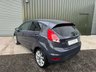 USED 2013 63 FORD FIESTA 1.0T EcoBoost Titanium Hatchback 5dr Petrol Manual Euro 5 (s/s) (125 ps) 