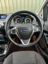 USED 2013 63 FORD FIESTA 1.0T EcoBoost Titanium Hatchback 5dr Petrol Manual Euro 5 (s/s) (125 ps) 