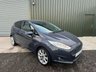 USED 2013 63 FORD FIESTA 1.0T EcoBoost Titanium Hatchback 5dr Petrol Manual Euro 5 (s/s) (125 ps) 