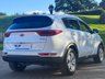 USED 2017 17 KIA SPORTAGE 1.7 CRDi 2 SUV 5dr Diesel DCT Euro 6 (s/s) (139 bhp) 1 FORMER KEEPER-SERVICED ON SALE.