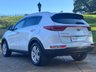 USED 2017 17 KIA SPORTAGE 1.7 CRDi 2 SUV 5dr Diesel DCT Euro 6 (s/s) (139 bhp) 1 FORMER KEEPER-SERVICED ON SALE.
