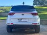 USED 2017 17 KIA SPORTAGE 1.7 CRDi 2 SUV 5dr Diesel DCT Euro 6 (s/s) (139 bhp) 1 FORMER KEEPER-SERVICED ON SALE.