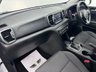USED 2017 17 KIA SPORTAGE 1.7 CRDi 2 SUV 5dr Diesel DCT Euro 6 (s/s) (139 bhp) 1 FORMER KEEPER-SERVICED ON SALE.