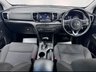 USED 2017 17 KIA SPORTAGE 1.7 CRDi 2 SUV 5dr Diesel DCT Euro 6 (s/s) (139 bhp) 1 FORMER KEEPER-SERVICED ON SALE.