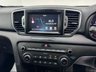 USED 2017 17 KIA SPORTAGE 1.7 CRDi 2 SUV 5dr Diesel DCT Euro 6 (s/s) (139 bhp) 1 FORMER KEEPER-SERVICED ON SALE.