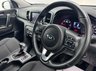 USED 2017 17 KIA SPORTAGE 1.7 CRDi 2 SUV 5dr Diesel DCT Euro 6 (s/s) (139 bhp) 1 FORMER KEEPER-SERVICED ON SALE.