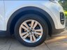 USED 2017 17 KIA SPORTAGE 1.7 CRDi 2 SUV 5dr Diesel DCT Euro 6 (s/s) (139 bhp) 1 FORMER KEEPER-SERVICED ON SALE.