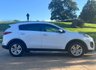 USED 2017 17 KIA SPORTAGE 1.7 CRDi 2 SUV 5dr Diesel DCT Euro 6 (s/s) (139 bhp) 1 FORMER KEEPER-SERVICED ON SALE.