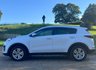 USED 2017 17 KIA SPORTAGE 1.7 CRDi 2 SUV 5dr Diesel DCT Euro 6 (s/s) (139 bhp) 1 FORMER KEEPER-SERVICED ON SALE.
