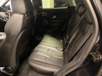USED 2014 64 LAND ROVER RANGE ROVER EVOQUE 2.2 SD4 Pure SUV 5dr Diesel Manual 4WD Euro 5 (s/s) (190 ps) LOW MILEAGE