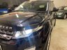 USED 2014 64 LAND ROVER RANGE ROVER EVOQUE 2.2 SD4 Pure SUV 5dr Diesel Manual 4WD Euro 5 (s/s) (190 ps) LOW MILEAGE