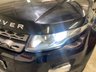 USED 2014 64 LAND ROVER RANGE ROVER EVOQUE 2.2 SD4 Pure SUV 5dr Diesel Manual 4WD Euro 5 (s/s) (190 ps) LOW MILEAGE