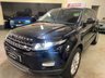 USED 2014 64 LAND ROVER RANGE ROVER EVOQUE 2.2 SD4 Pure SUV 5dr Diesel Manual 4WD Euro 5 (s/s) (190 ps) LOW MILEAGE
