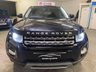 USED 2014 64 LAND ROVER RANGE ROVER EVOQUE 2.2 SD4 Pure SUV 5dr Diesel Manual 4WD Euro 5 (s/s) (190 ps) LOW MILEAGE