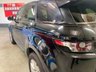 USED 2014 64 LAND ROVER RANGE ROVER EVOQUE 2.2 SD4 Pure SUV 5dr Diesel Manual 4WD Euro 5 (s/s) (190 ps) LOW MILEAGE