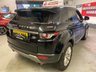 USED 2014 64 LAND ROVER RANGE ROVER EVOQUE 2.2 SD4 Pure SUV 5dr Diesel Manual 4WD Euro 5 (s/s) (190 ps) LOW MILEAGE