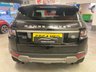 USED 2014 64 LAND ROVER RANGE ROVER EVOQUE 2.2 SD4 Pure SUV 5dr Diesel Manual 4WD Euro 5 (s/s) (190 ps) LOW MILEAGE